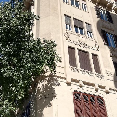 Doma Διαμέρισμα Παλέρμο Εξωτερικό φωτογραφία