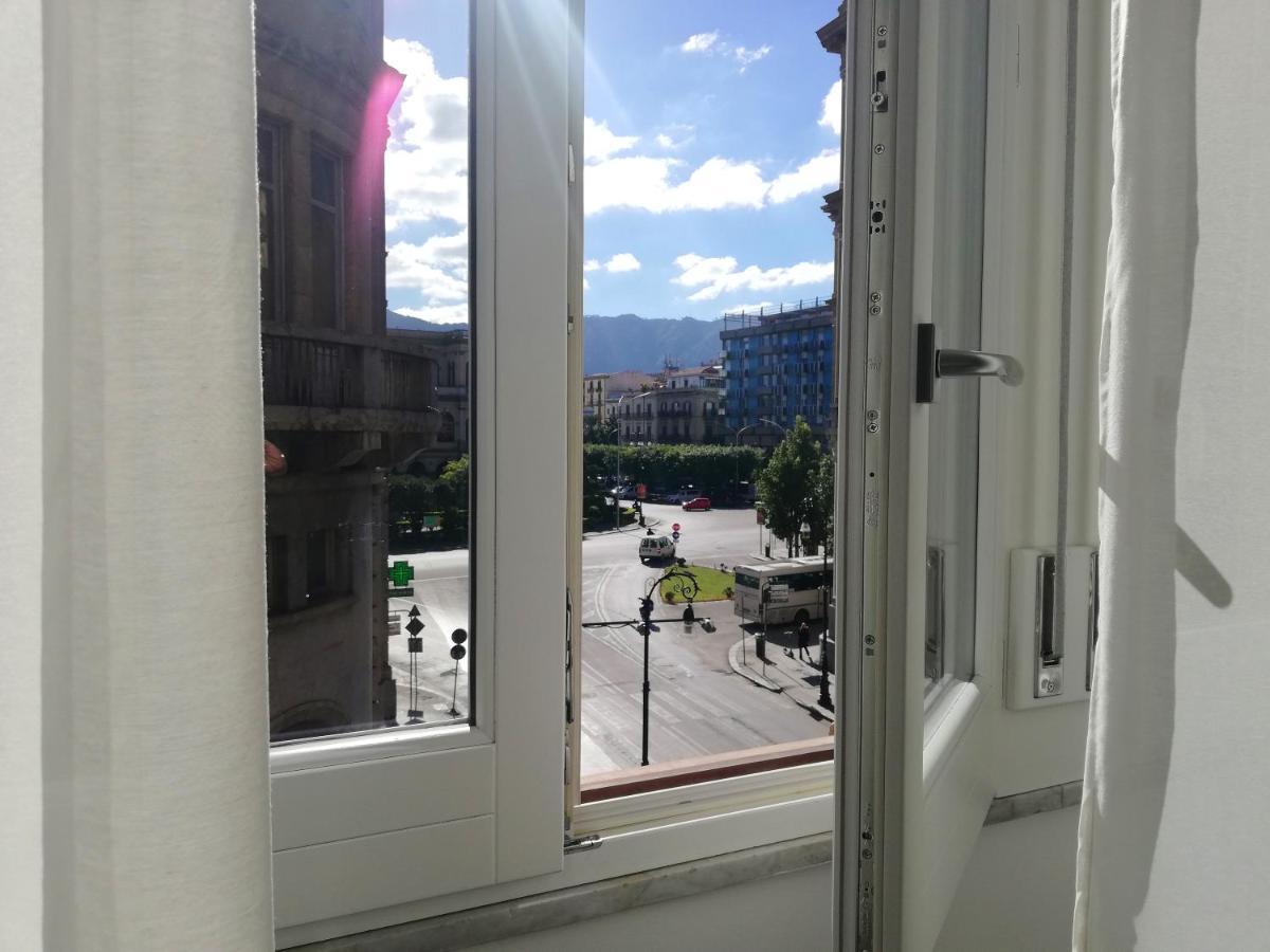Doma Διαμέρισμα Παλέρμο Εξωτερικό φωτογραφία