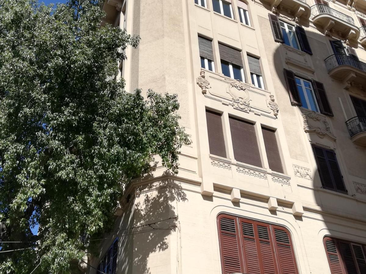 Doma Διαμέρισμα Παλέρμο Εξωτερικό φωτογραφία
