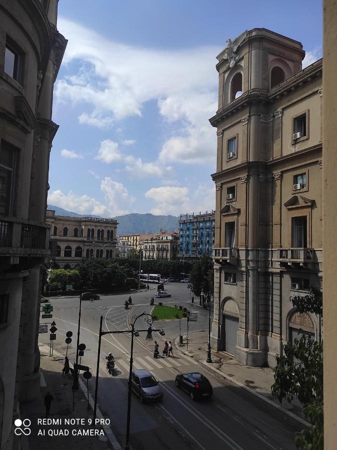 Doma Διαμέρισμα Παλέρμο Εξωτερικό φωτογραφία